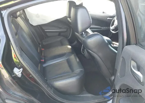 2017 Dodge Charger R/T Rwd из США, поврежденный, VIN 2C3CDXCT5HH654410